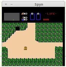 Mag-download ng web tool o web app na Spyn NES Emulator para tumakbo sa Linux online