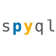 הורד בחינם אפליקציית SPyQL Linux להפעלה מקוונת באובונטו מקוונת, פדורה מקוונת או דביאן מקוונת