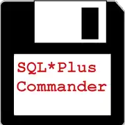 قم بتنزيل تطبيق SQL * Plus Commander Windows مجانًا لتشغيل Win Wine عبر الإنترنت في Ubuntu عبر الإنترنت أو Fedora عبر الإنترنت أو Debian عبر الإنترنت