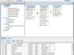 Descargue la herramienta web o la aplicación web SQLeo Visual Query Builder