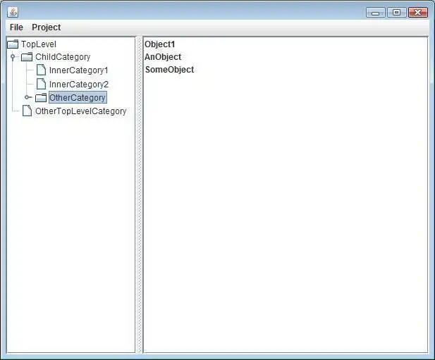 Scarica lo strumento Web o l'app Web Sql Serializable Java Object Generator