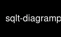Run sqlt-diagramp in OnWorks free hosting provider over Ubuntu Online, Fedora Online, Windows online emulator or MAC OS online emulator