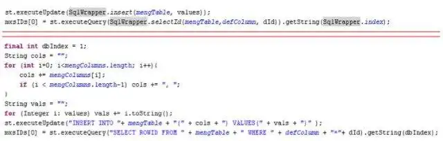 Download web tool or web app SqlWrapper