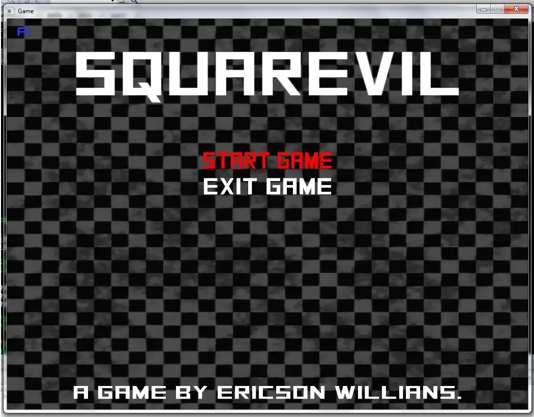 Download web tool or web app Squarevil to run in Windows online over Linux online