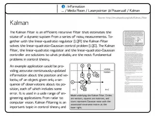 Descargue la herramienta web o la aplicación web Squidy Interaction Library