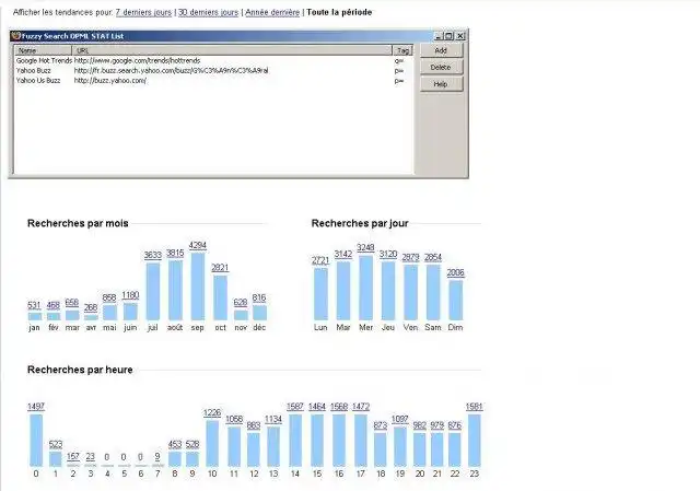 Download webtool of webapp Squiggle SR