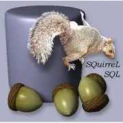 ດາວໂຫຼດແອັບ SQuirreL SQL Client Linux ຟຣີເພື່ອແລ່ນອອນໄລນ໌ໃນ Ubuntu ອອນໄລນ໌, Fedora ອອນໄລນ໌ ຫຼື Debian ອອນໄລນ໌