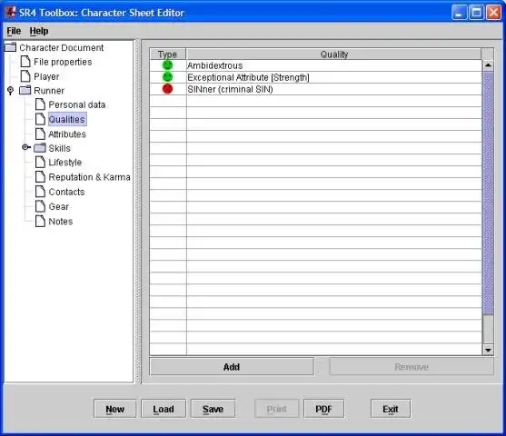 Mag-download ng web tool o web app SR4 Toolbox