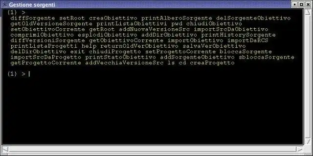 Download web tool or web app SrcManager