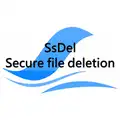Free download SsDel by Softsimple Windows app to run online win Wine in Ubuntu online, Fedora online or Debian online
