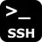 قم بتنزيل تطبيق SSH Teste Windows مجانًا لتشغيل win Wine عبر الإنترنت في Ubuntu عبر الإنترنت أو Fedora عبر الإنترنت أو Debian عبر الإنترنت