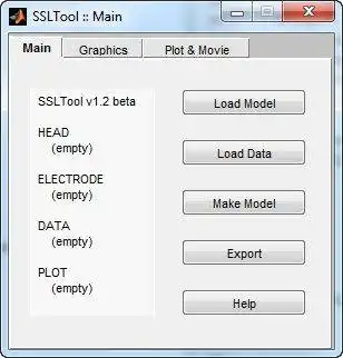 Muat turun alat web atau aplikasi web SSLTool untuk dijalankan di Linux dalam talian