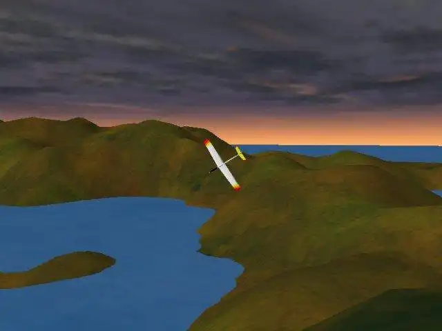 ດາວໂຫຼດເຄື່ອງມືເວັບ ຫຼື web app sss - Slope Soaring Simulator ເພື່ອແລ່ນໃນ Windows ອອນໄລນ໌ຜ່ານ Linux ອອນໄລນ໌