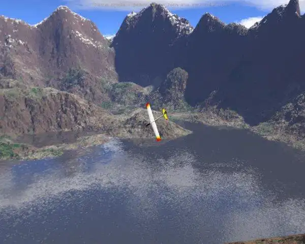 Download web tool or web app sss - Slope Soaring Simulator to run in Windows online over Linux online