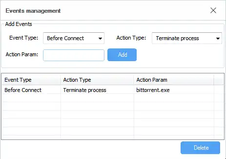 Download web tool or web app SStap