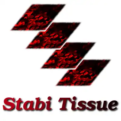Download web tool or web app StabiTissue