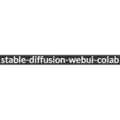 Бесплатно загрузите приложение stable-diffusion-webui-colab для Windows, чтобы запустить онлайн win Wine в Ubuntu онлайн, Fedora онлайн или Debian онлайн