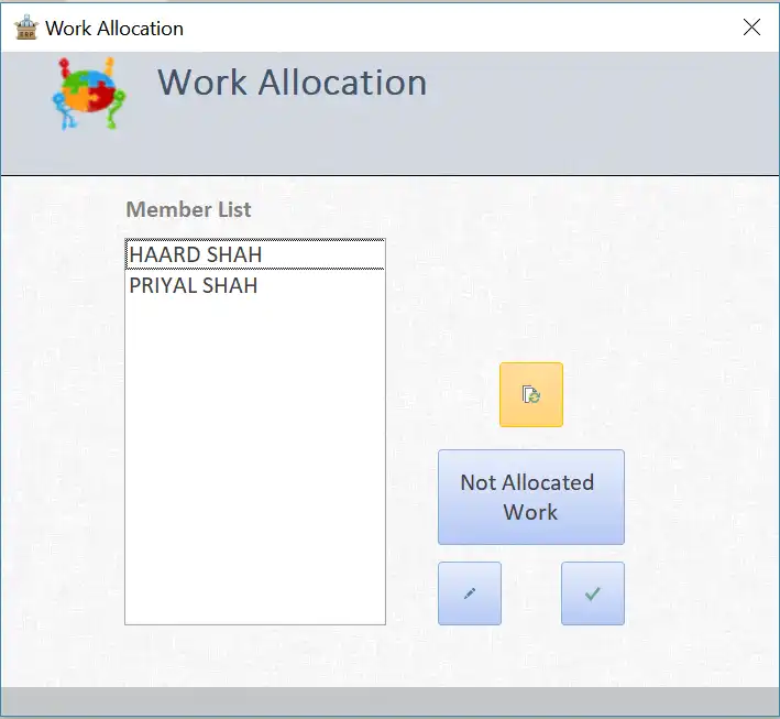 I-download ang web tool o web app Stack OMS(Office Management System)