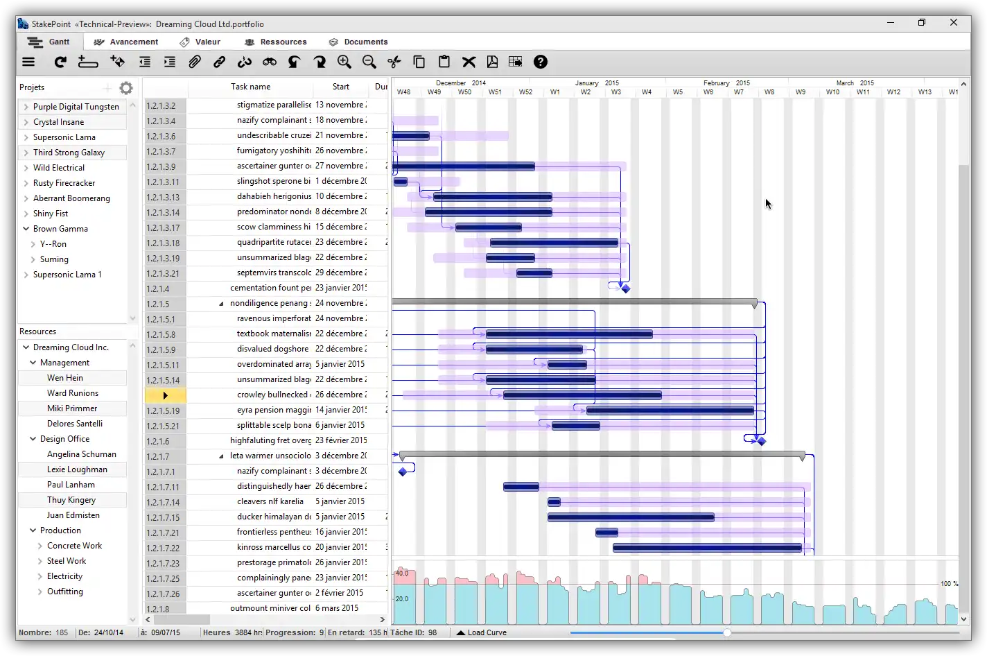 Download web tool or web app StakePoint