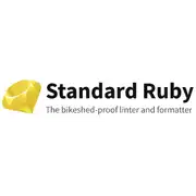Free download Standard Ruby Linux app to run online in Ubuntu online, Fedora online or Debian online