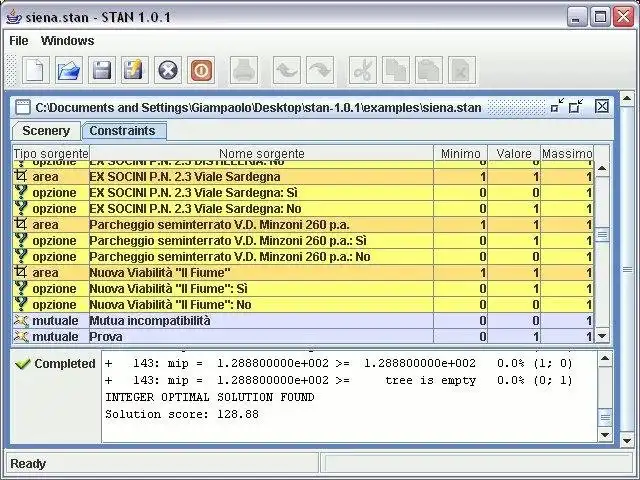 Tải xuống công cụ web hoặc ứng dụng web stan