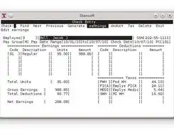 Descargue la herramienta web o la aplicación web Stansoft