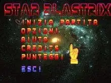 Download web tool or web app StarBlastrix