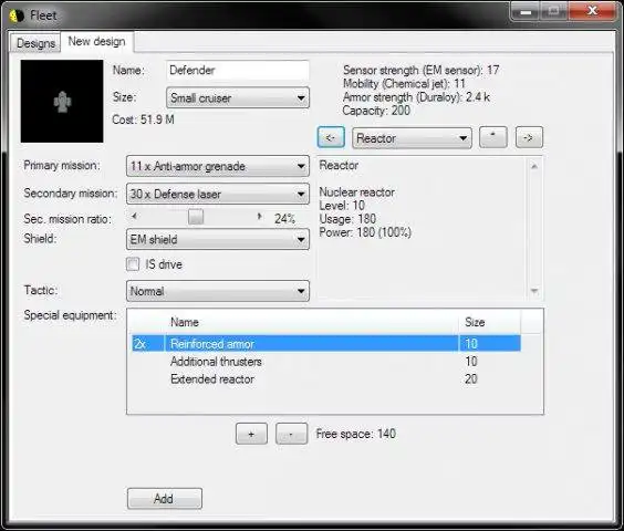 Download web tool or web app Stareater