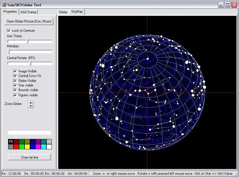 Download web tool or web app StarFactory to run in Windows online over Linux online