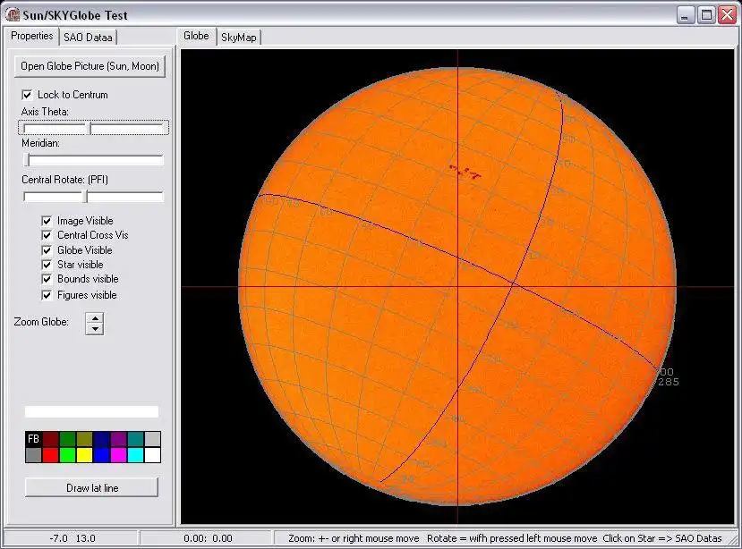 Download web tool or web app StarFactory to run in Windows online over Linux online