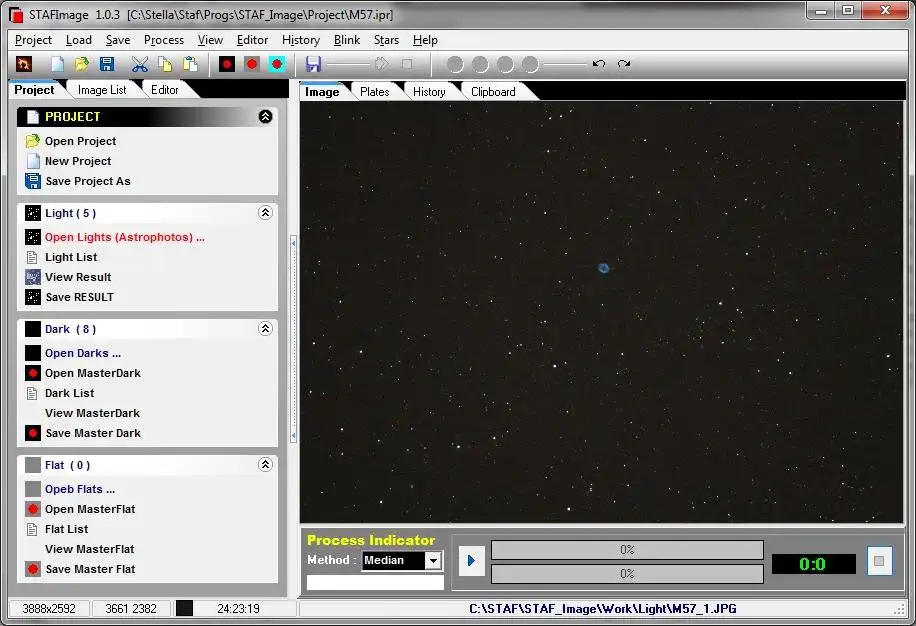 Download web tool or web app StarFactory to run in Windows online over Linux online