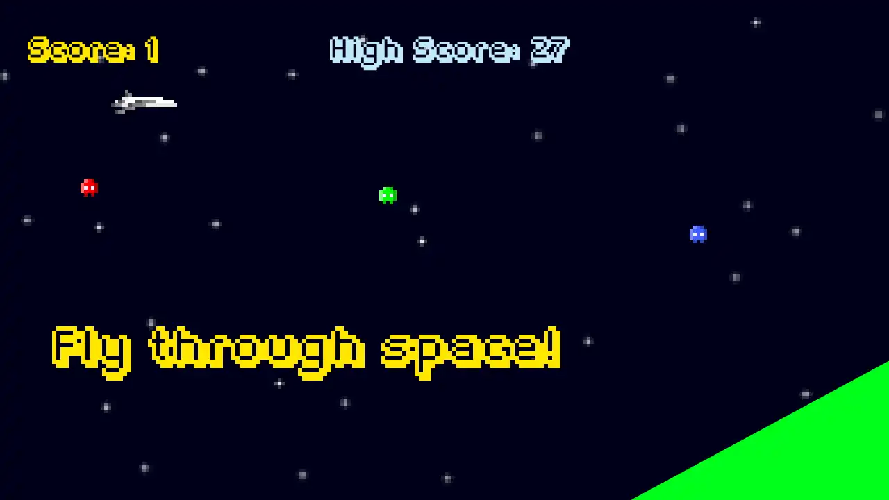 Download web tool or web app Star Fight