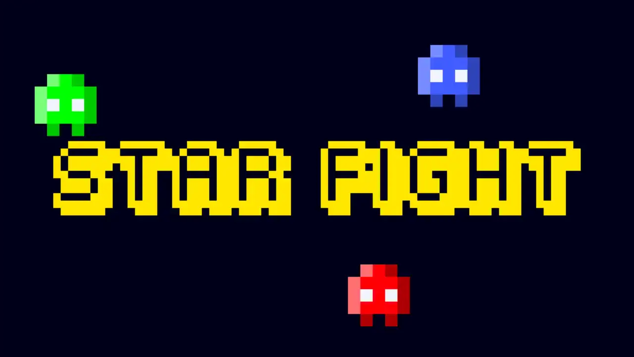 Download web tool or web app Star Fight to run in Windows online over Linux online