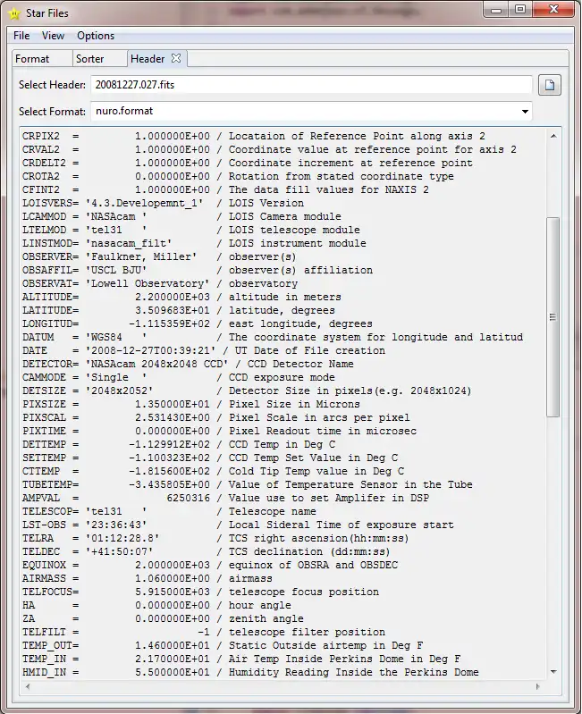 Çevrimiçi olarak Linux üzerinden Windows'ta çalıştırmak için web aracını veya web uygulamasını Star Files'ı indirin