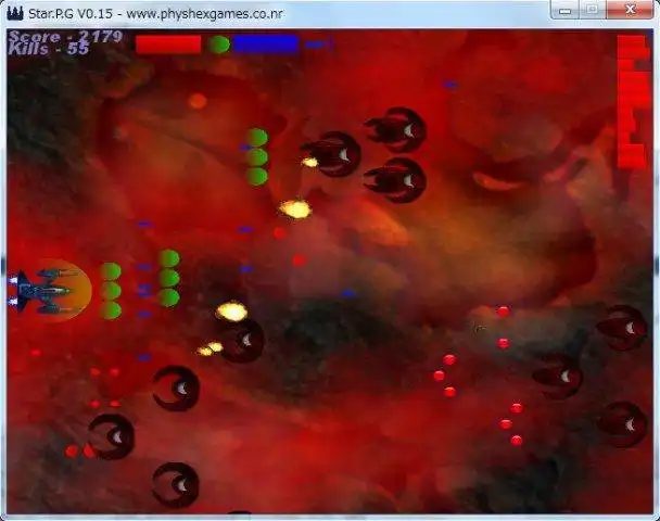 Download web tool or web app Star.P.G. to run in Linux online