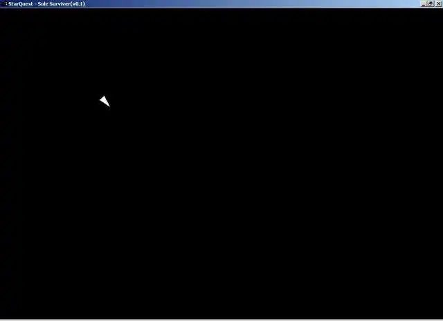 Download web tool or web app StarQuest - Sole Surviver to run in Windows online over Linux online