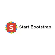 Free download Start Bootstrap Linux app to run online in Ubuntu online, Fedora online or Debian online