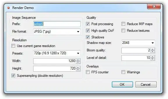Download web tool or web app Star Trek Online Demo Launcher