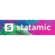 Descarga gratis la aplicación Statamic Windows para ejecutar en línea win Wine en Ubuntu en línea, Fedora en línea o Debian en línea