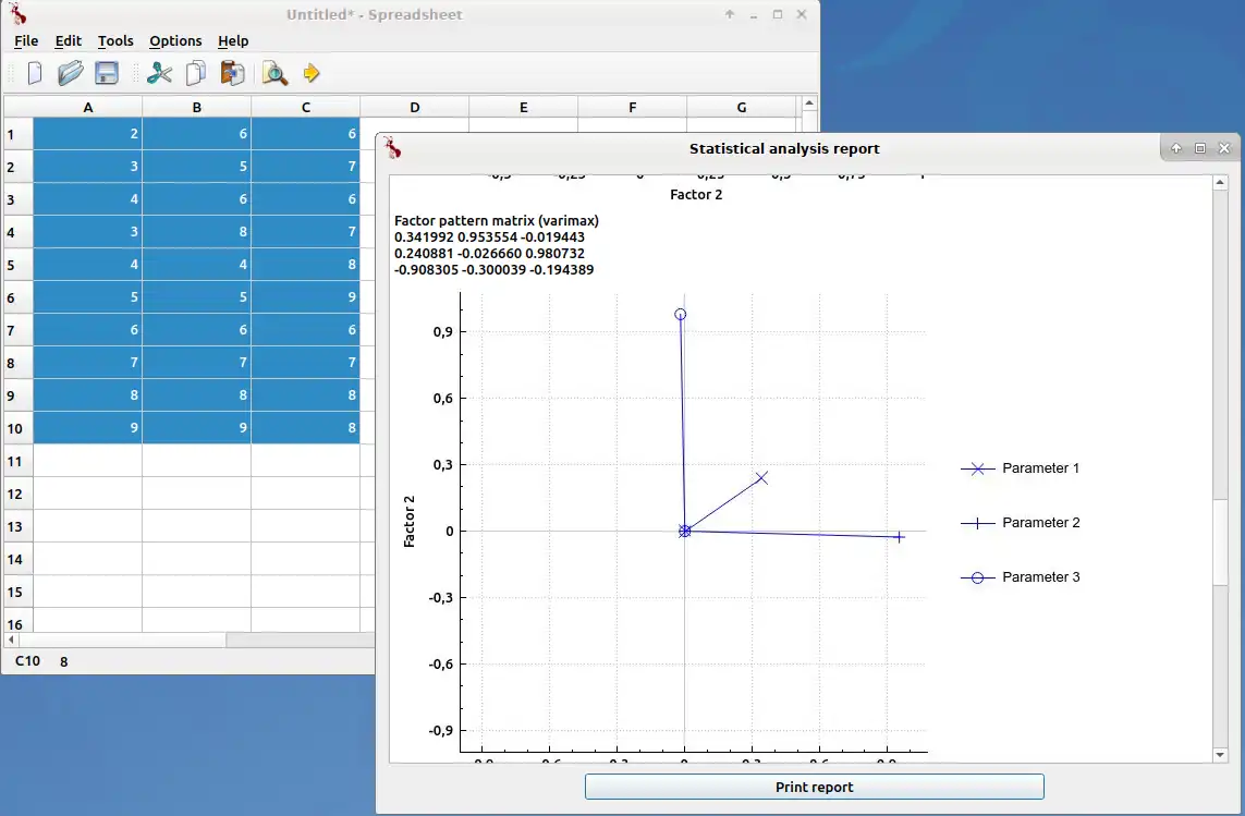 Download web tool or web app StatAnt