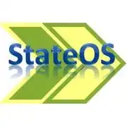 Bezpłatne pobieranie aplikacji StateOS Windows do uruchomienia online Win Wine w Ubuntu online, Fedora online lub Debian online