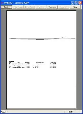 Descargue la herramienta web o la aplicación web Statika 2000