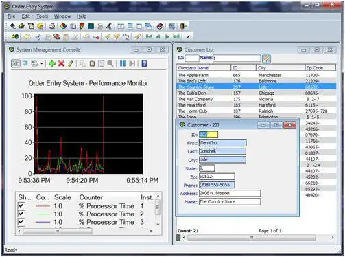 Download webtool of webapp STD Foundation Classes