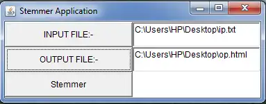 Download web tool or web app Stemmer Gujarati  to run in Windows online over Linux online