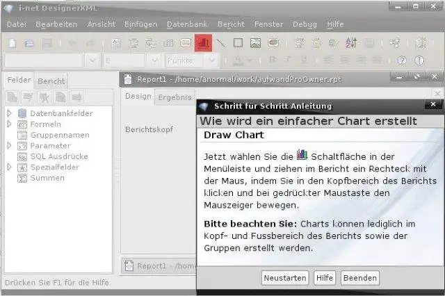 Download web tool or web app Step-By-Step-Tutorial