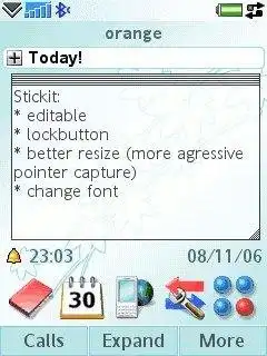 Download web tool or web app StickIt