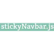 免费下载 StickyNavbar.js Windows 应用程序，在 Ubuntu 在线、Fedora 在线或 Debian 在线中在线运行 win Wine