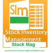 Free download Stock Inventory Management Linux app to run online in Ubuntu online, Fedora online or Debian online