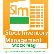 Gratis download Stock Inventory Management Windows-app om online Win Wine in Ubuntu online, Fedora online of Debian online uit te voeren