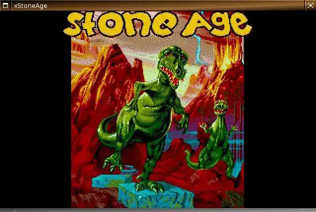 Download web tool or web app Stone Age for Linux to run in Linux online
